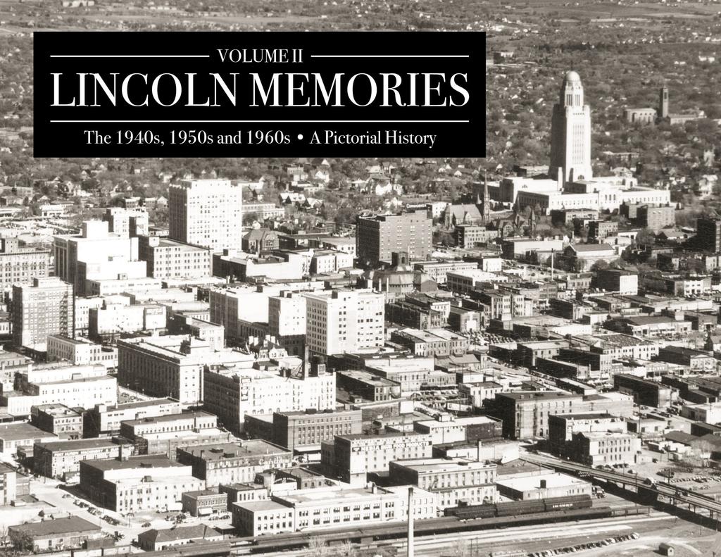 Lincoln Memories II: The 1940s, 1950s and 1960s