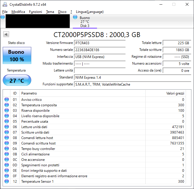 cdi crucial p5p 2tb firestorm90 1