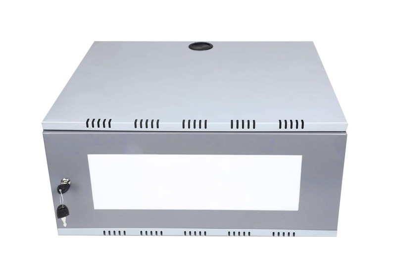 2u Rack