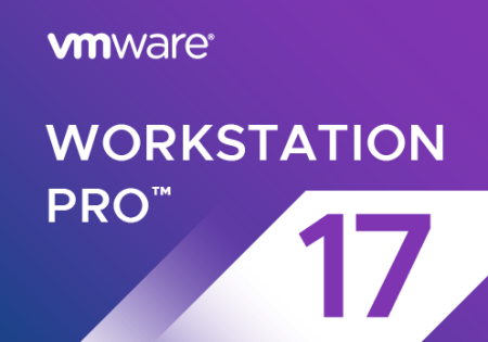 VMware Workstation Player 17.0.0 Build 20800274 (x64) Commercial