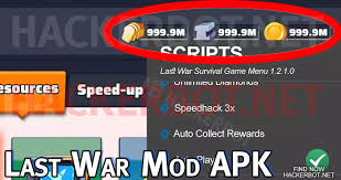 Last War: Survival
