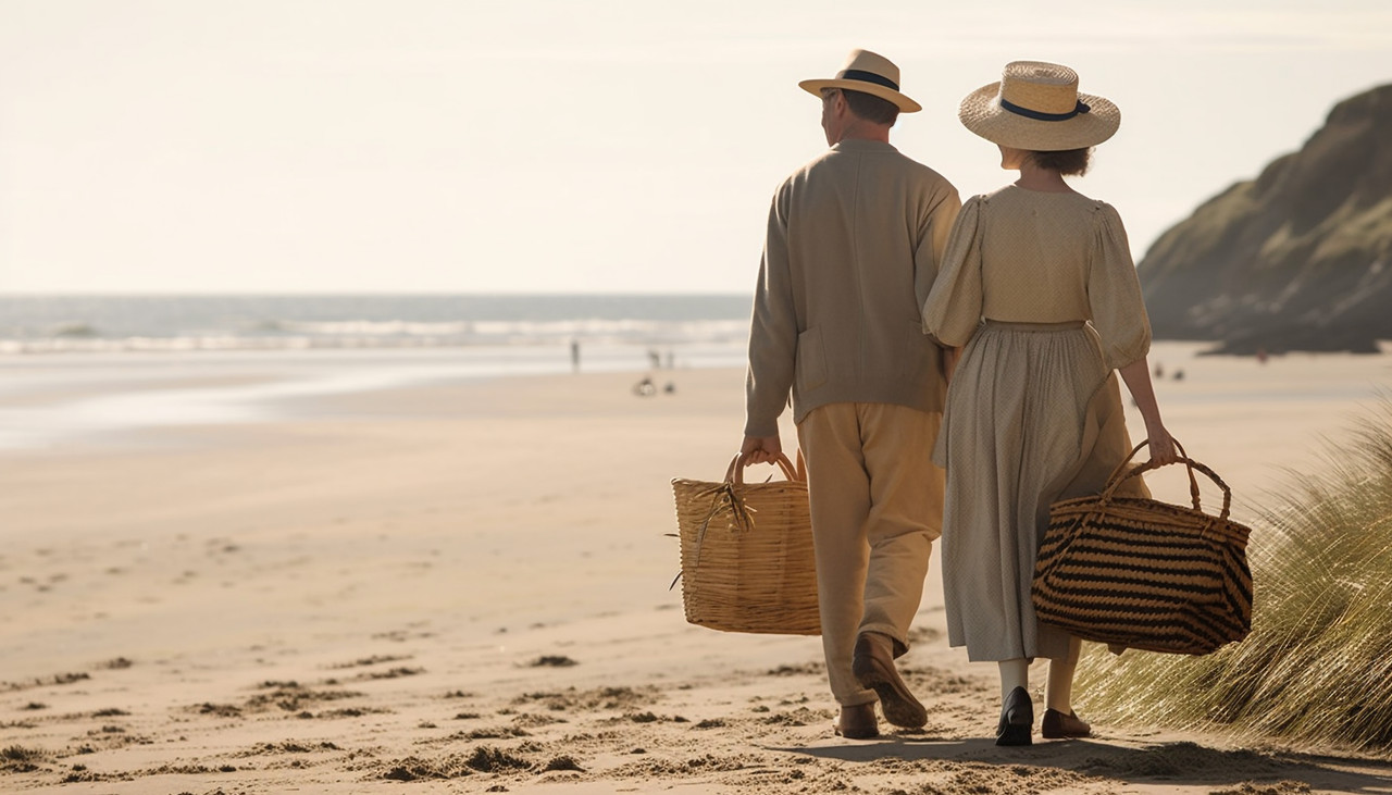 10 Best Senior-Friendly Budget Travel Destinations for Group Trips (65+ Travelers)