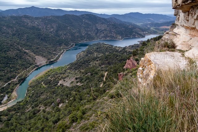 CIURANA (de Tarragona) - LA MUSSARA – PRADES – POBLET - MONTBLANC - PRADES - CIURANA - L'ESPLUGA DE FRANCOLÍ - ALTAFULLA (4)