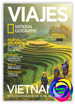 Viajes National Geographic España - Febrero 2024 - PDF [VS]