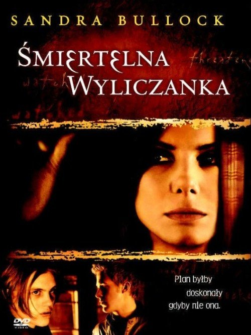 Śmiertelna wyliczanka - Murder by Numbers (2002) PL.1080p.BluRay.H265-FT / Lektor PL