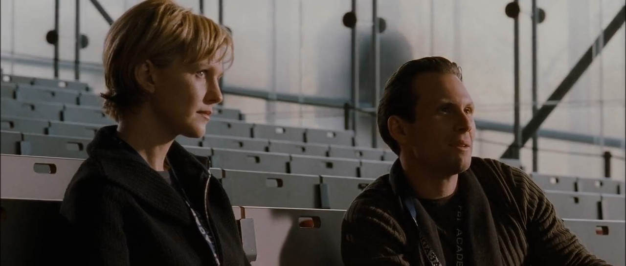 Mindhunters 2004 BluRay [Hindi + Tamil + English] 480p, 720p ESub Screenshot