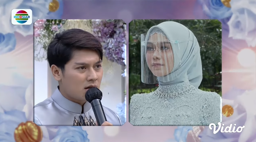 Rizky Billar izin kepada Endang Mulyana ingin menikahi Lesti Kejora