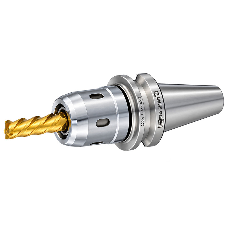 High Speed Milling Chuck