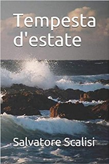 Salvatore Scalisi - Tempesta d'estate (2024)