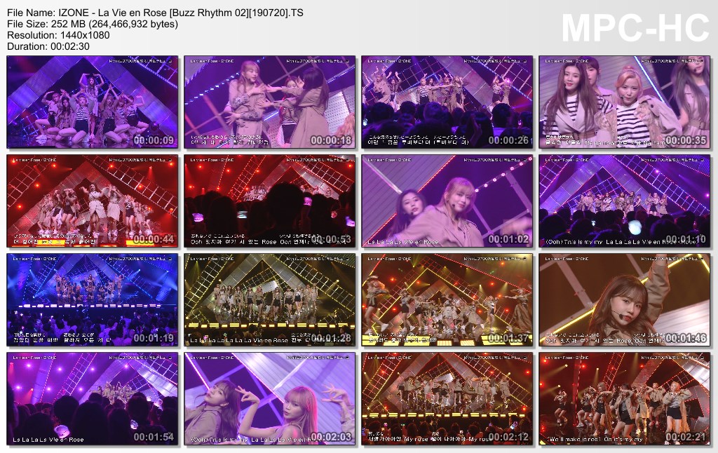IZONE - La Vie en Rose [Buzz Rhythm 02][190720].TS_thumbs_[2019.