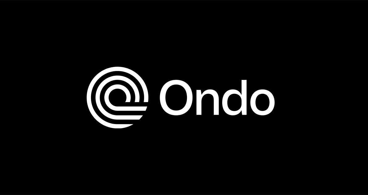 card image Ondo Finance