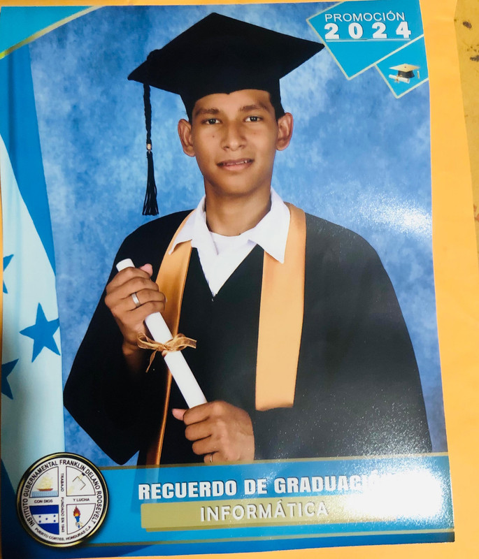 Eick Garcia