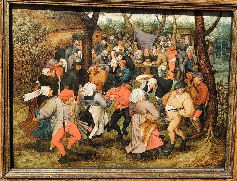 Llego a Bruselas y me voy de museos. - Bélgica: Arte en Bruselas, Amberes, Brujas, Gante y Lovaina (79)