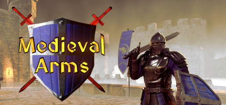 Medieval Arms (2021)