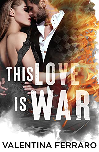 Valentina Ferraro - This Love Is War (2021) Valentina Ferraro - This Love Is War (2021)