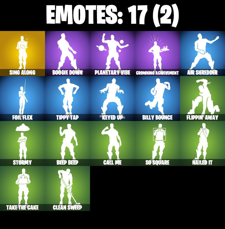 emotes comp