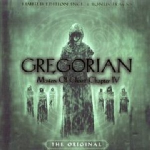 Re: Gregorian