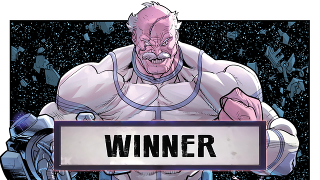 winner is conquest