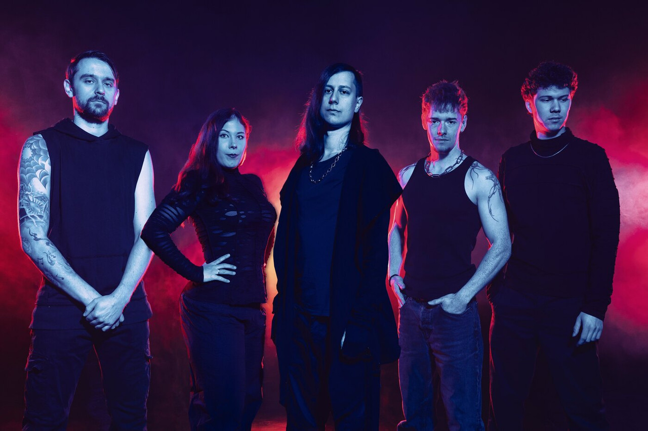 Ophelia’s Eye Shot