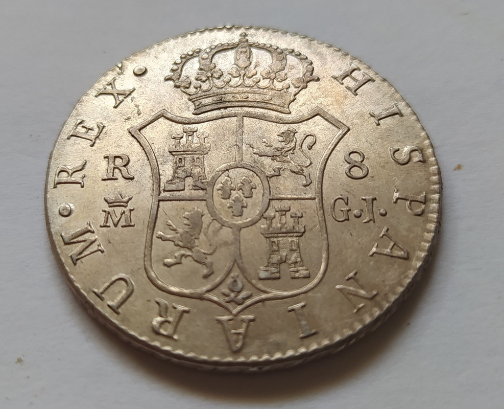 8 Reales Fernando VII. Madrid 1816·GJ - Página 2 1614005212098