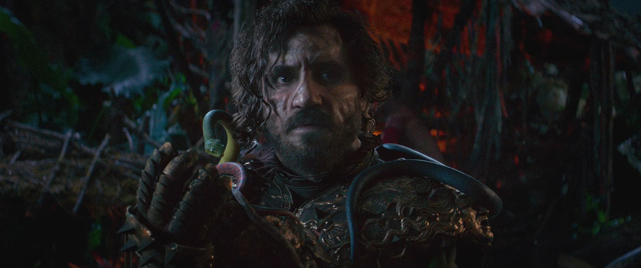 [HR] Jungle Cruise (2021) [9DAB4B2B]_13