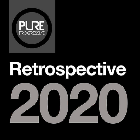 VA - Pure Progressive Retrospective (2020)