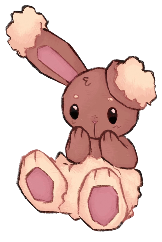 i love buneary she's one of my favorites