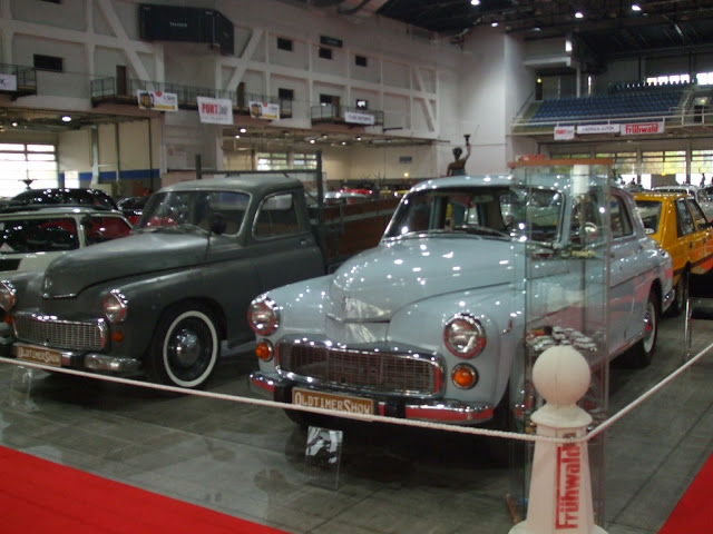 Oldtimer Show 018