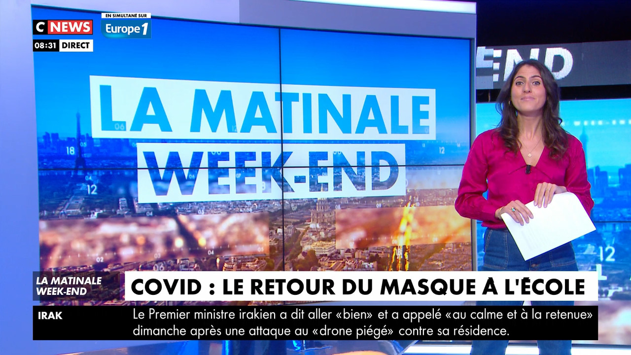11.07 - 05.59.00 - La matinale week-end. Tous les samedis et dimanche..._001.ts_snapshot_06.14.868