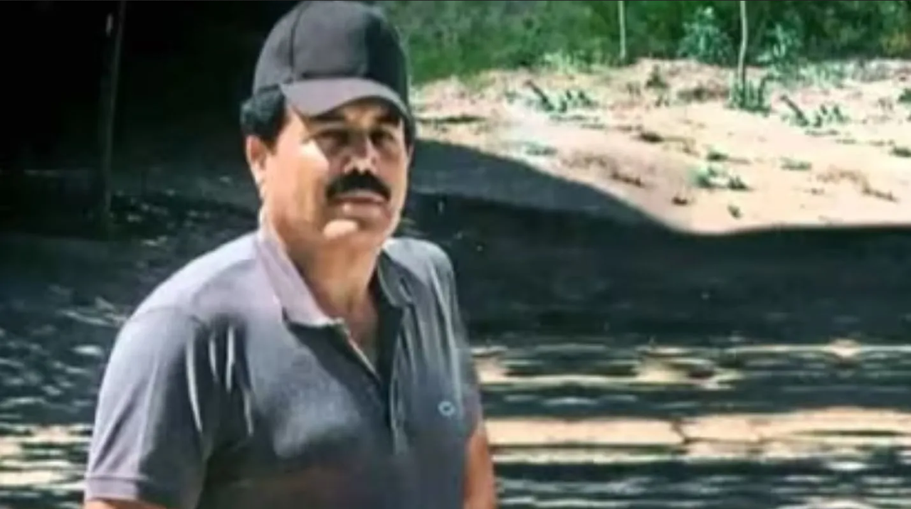 Por esta razón le dicen 'El Mayo' a Ismael Zambada, líder del Cártel de Sinaloa