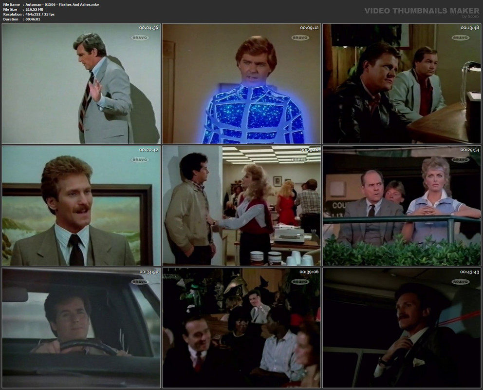 Automan - 01X06 - Flashes And Ashes.mkv