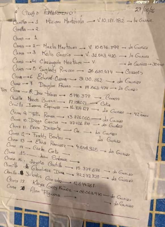 Pérez Carreño 26