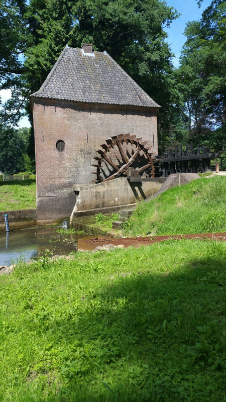 Watermolen Hackfort 08 Vorden