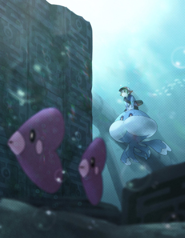 hilbert-luvdisc-jellicent-and-jellicent-