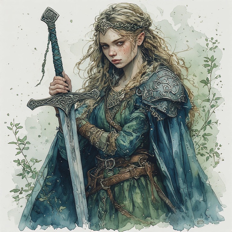 Celtic-World-girl-Thuata-de-Da-(1)