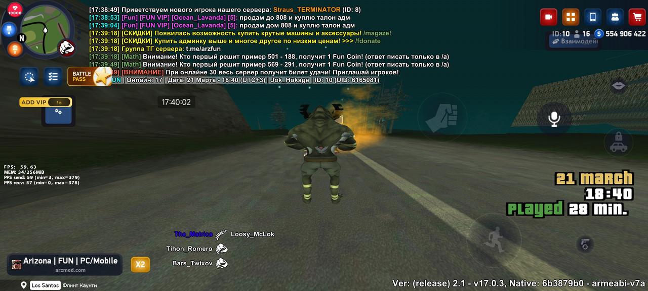 Screenshot 2026 03 21 17 40 03 250 com arizona game