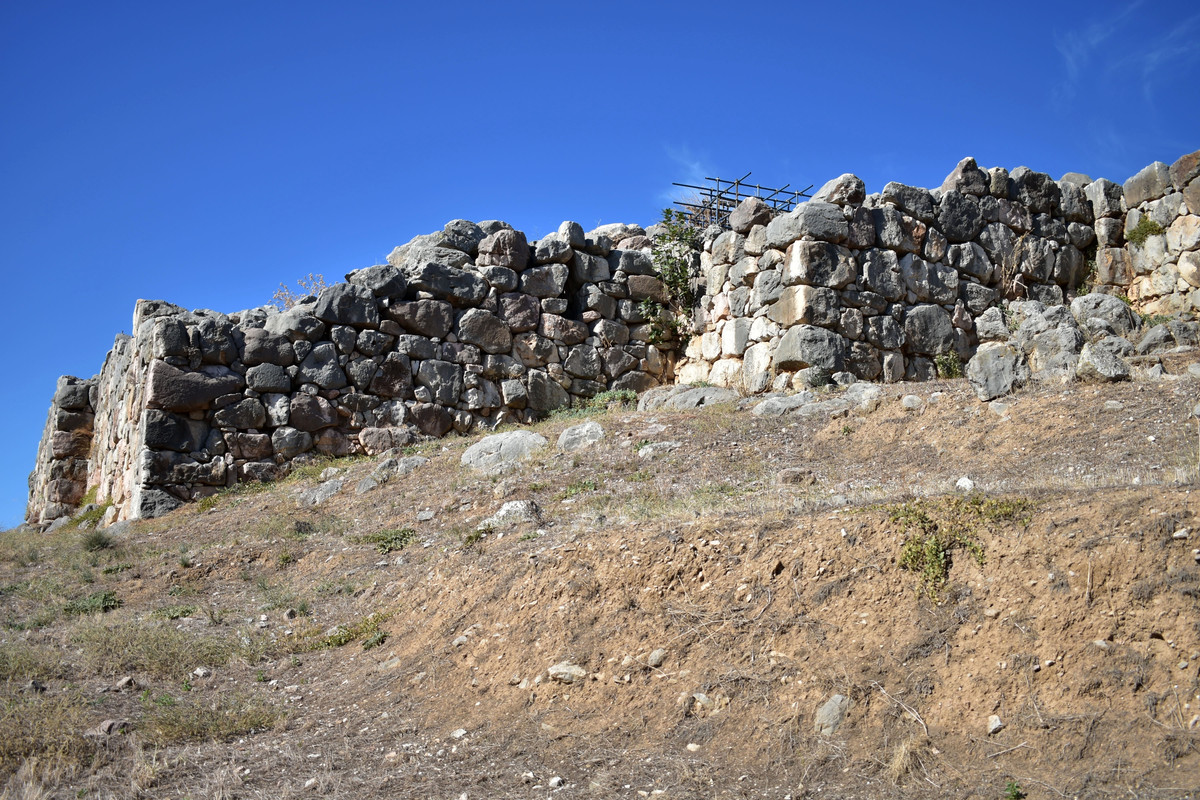 Αρχαία Τίρυνθα (4)