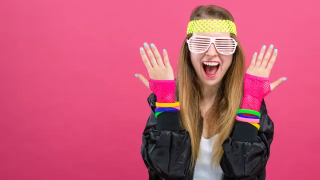 Discover Music and Pop Culture