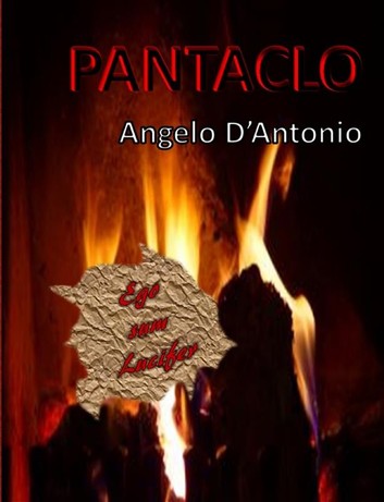 Angelo D’Antonio – Pàntaclo.  Trilogia completa (2018)