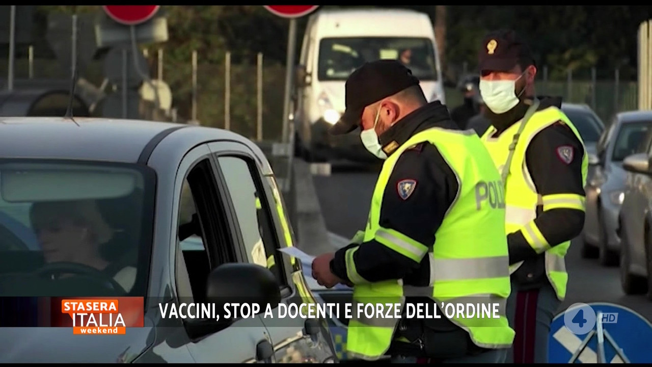 Stasera Italia confronto sera e mattina (18)