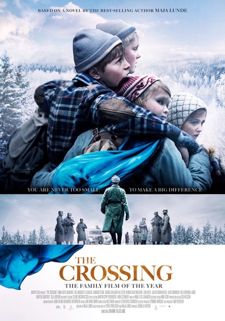 The Crossing – Oltre il confine (2020) mkv FullHD 1080p WEBDL ITA NOR Subs