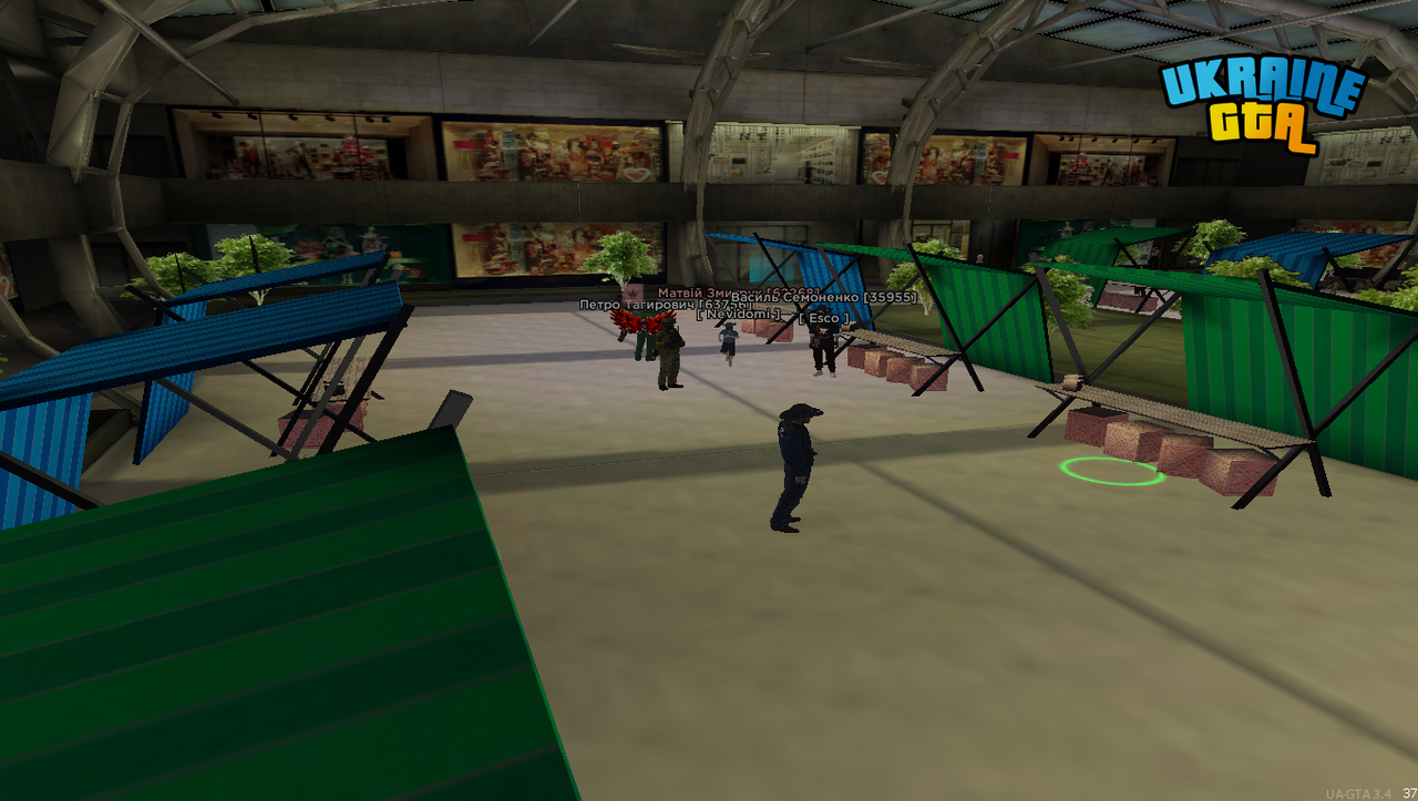 Grand Theft Auto San Andreas Screenshot 2025 12 11 20 53 19 28