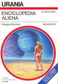 Gregory Benford - Enciclopedia aliena (1993)
