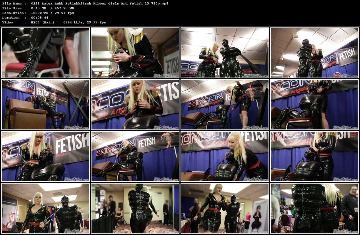 0221 Latex Rubb Fetishkitsch Rubber Girls And Fetish 13 720p.mp4
