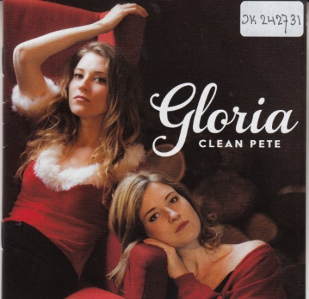 Clean Pete - Gloria (2019) FLAC