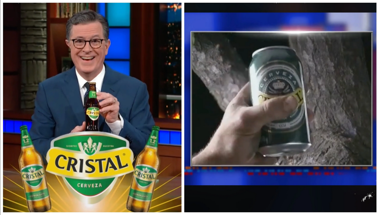 Cristal: cerveza viral que conquista las redes sociales dos décadas después