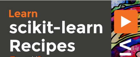 scikit-learn Recipes