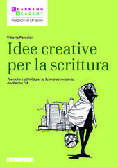Vittoria Paradisi – Idee creative per la scrittura (2026)