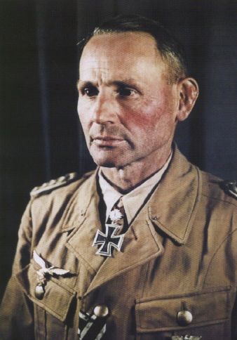 Hermann-Bernhard Ramcke Hermann-Bernhard Ramcke