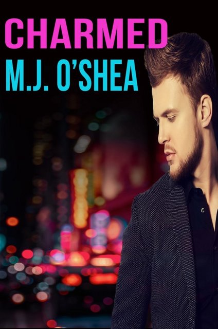 Assorted Romance Books